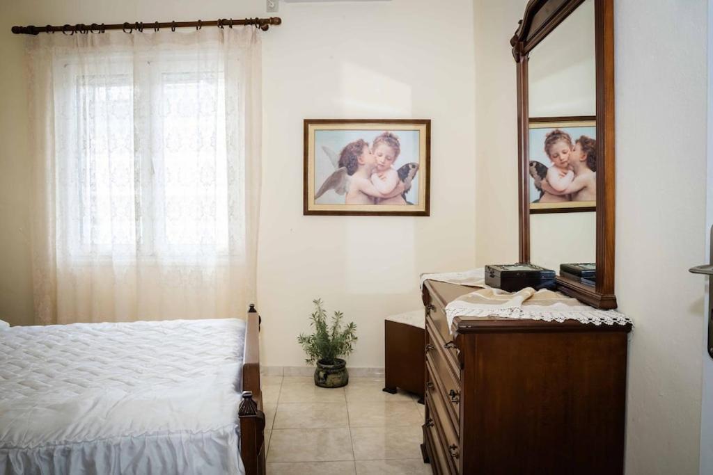 Kreta House Villa Pombia Exteriör bild